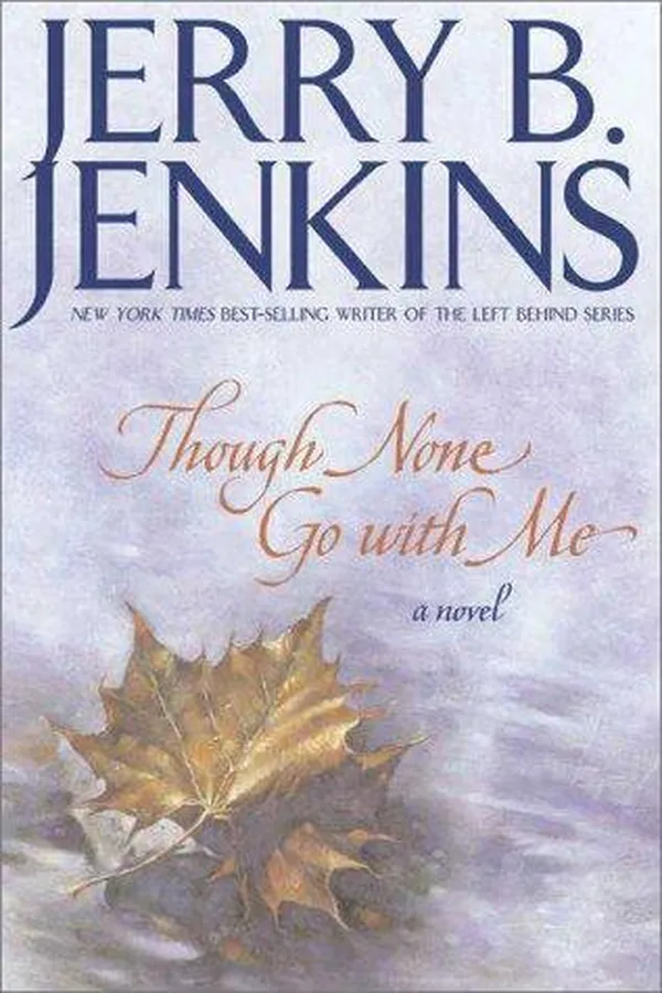 Capa de Though None Go with Me