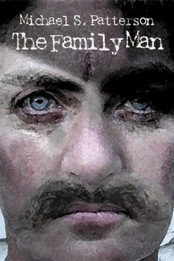 Capa de The family man