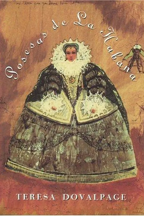 Cover of Posesas de la Habana