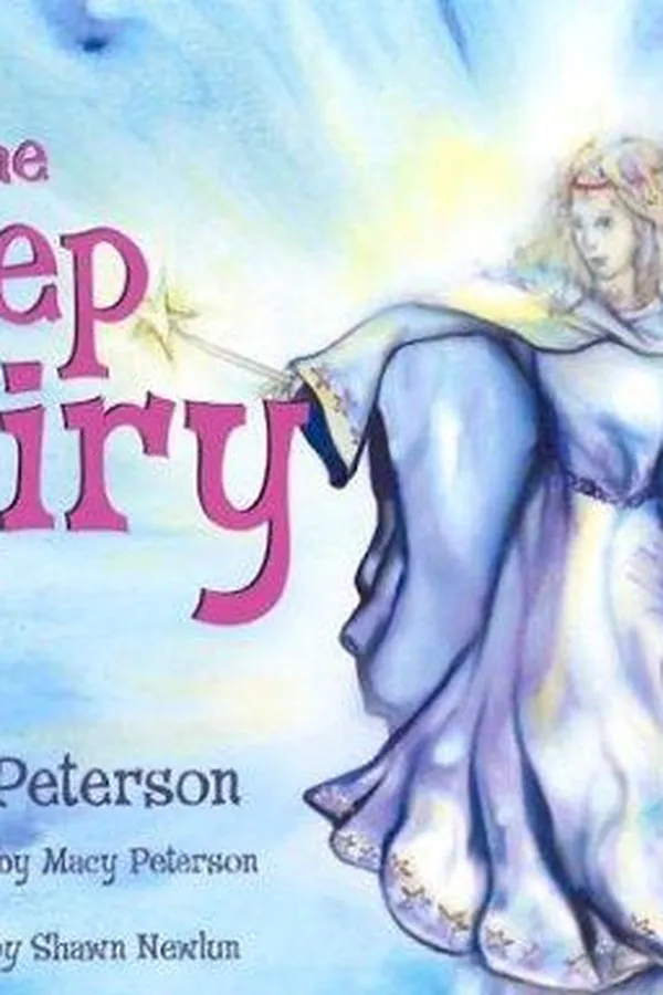 Capa de The sleep fairy