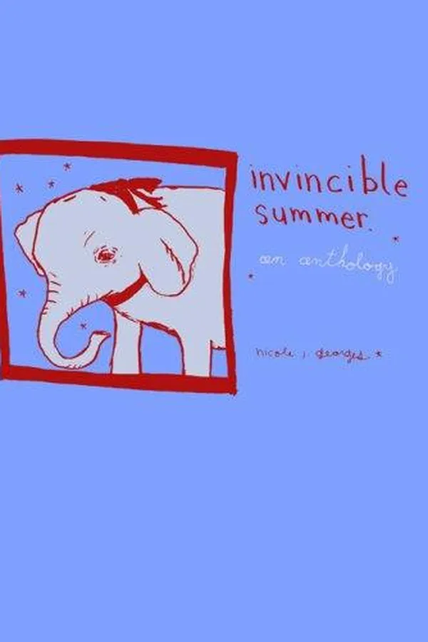 Capa de Invincible Summer