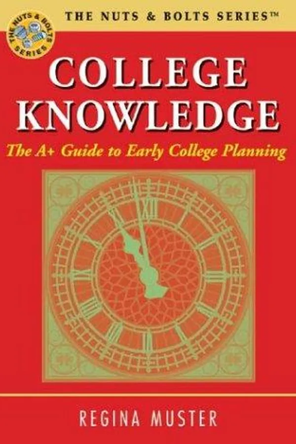 Capa de College Knowledge