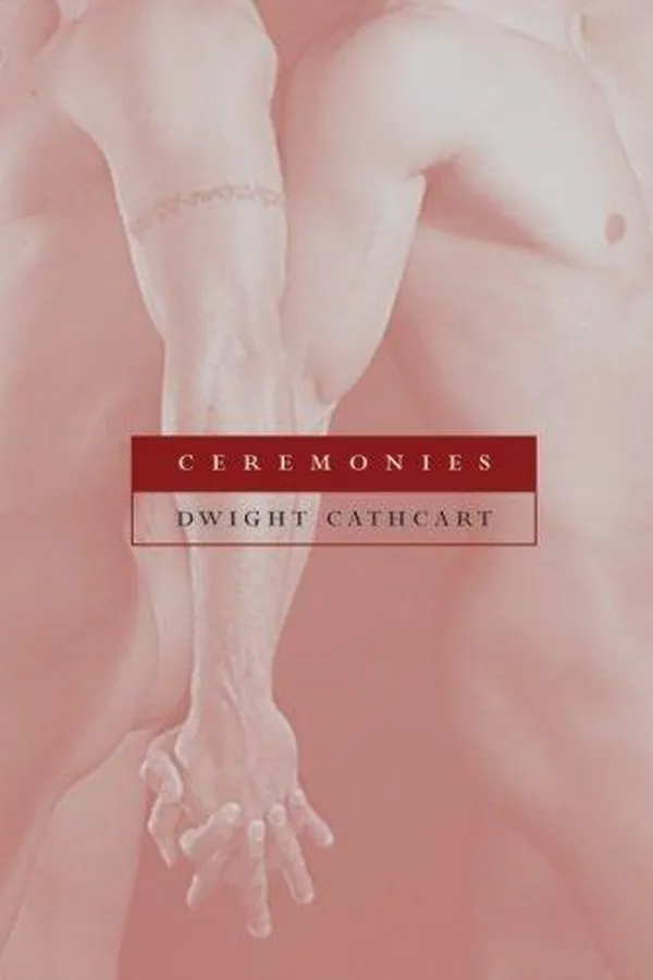 Capa de Ceremonies