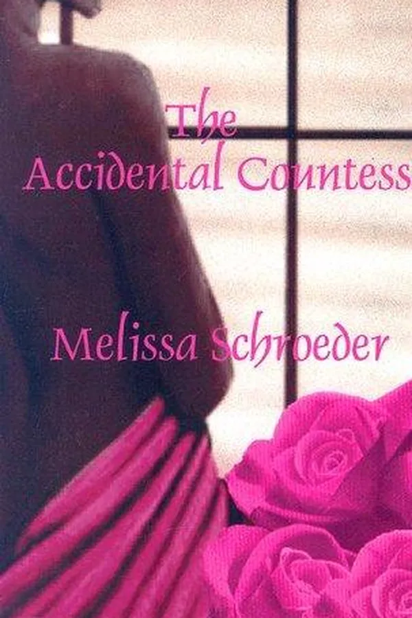 Capa de The Accidental Countess