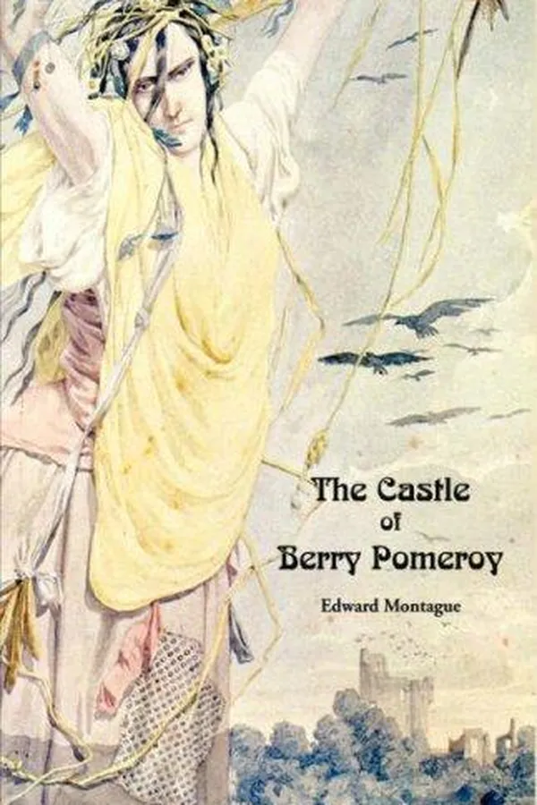 Capa de The Castle of Berry Pomeroy