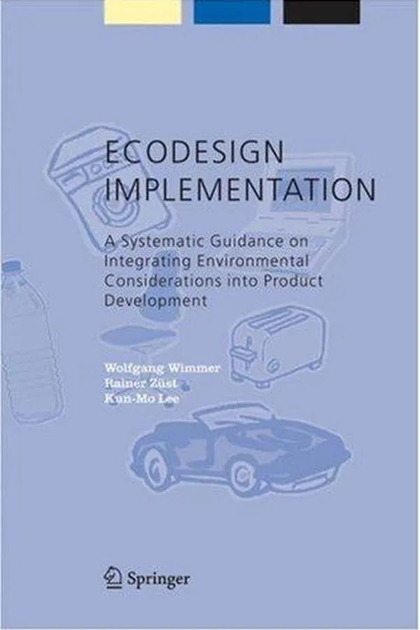 Capa de ECODESIGN implementation