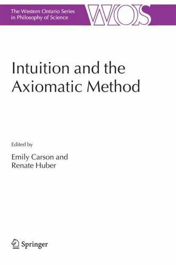 Capa de Intuition and the axiomatic method