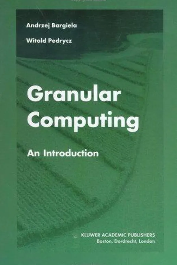Capa de Granular computing