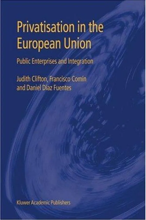 Capa de Privatisation in the European Union