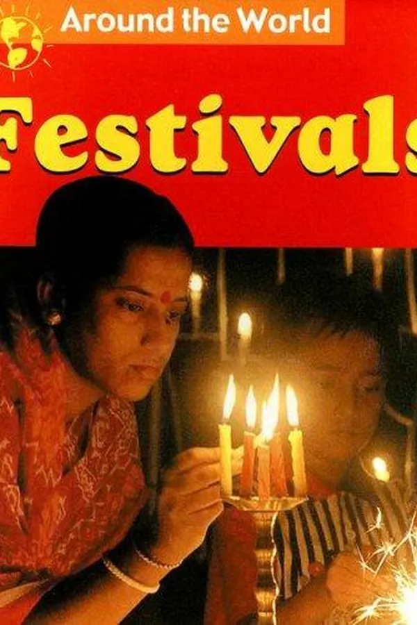 Capa de Festivals