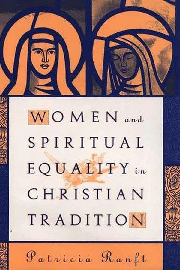 Capa de Women and spiritual equality in Christian tradition