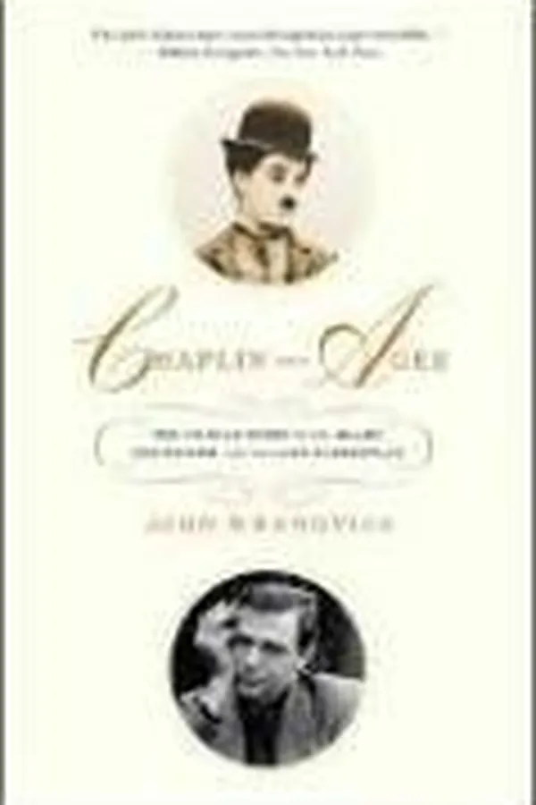 Capa de Chaplin and Agee