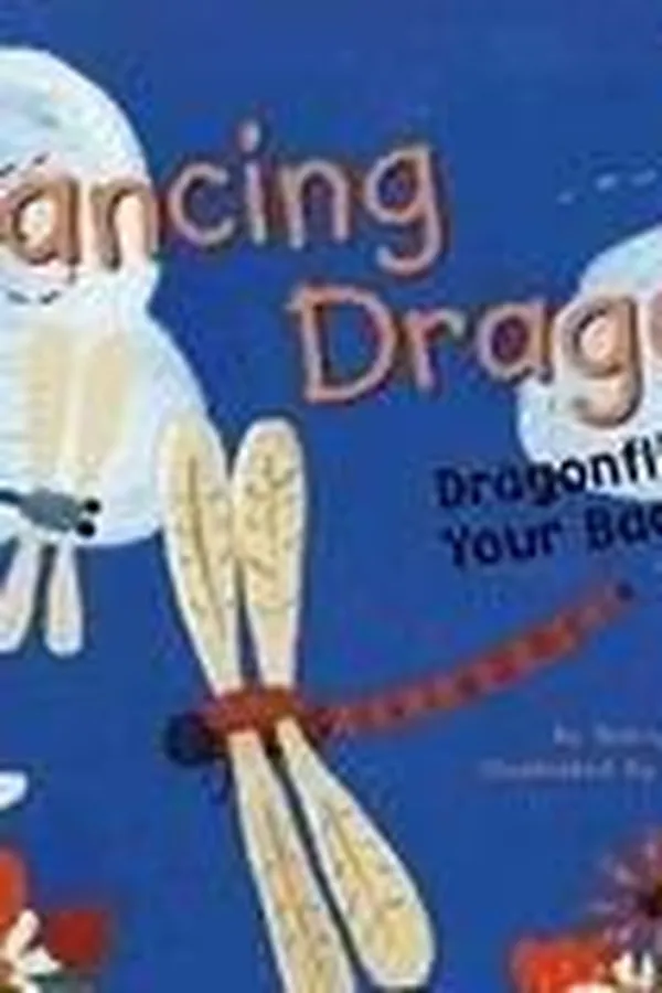 Cover of Dancing dragons