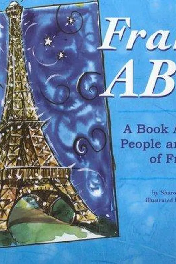 Capa de France ABCs
