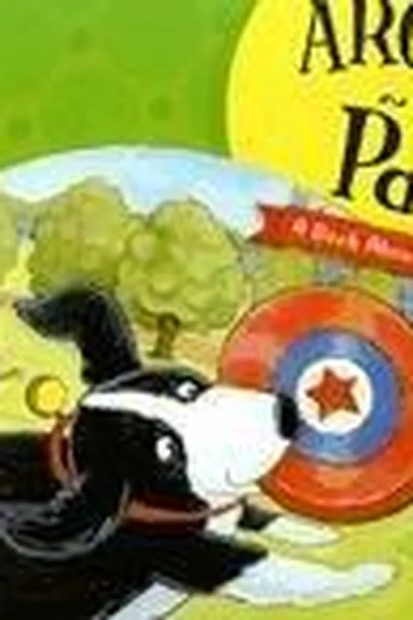 Cover of Around the park