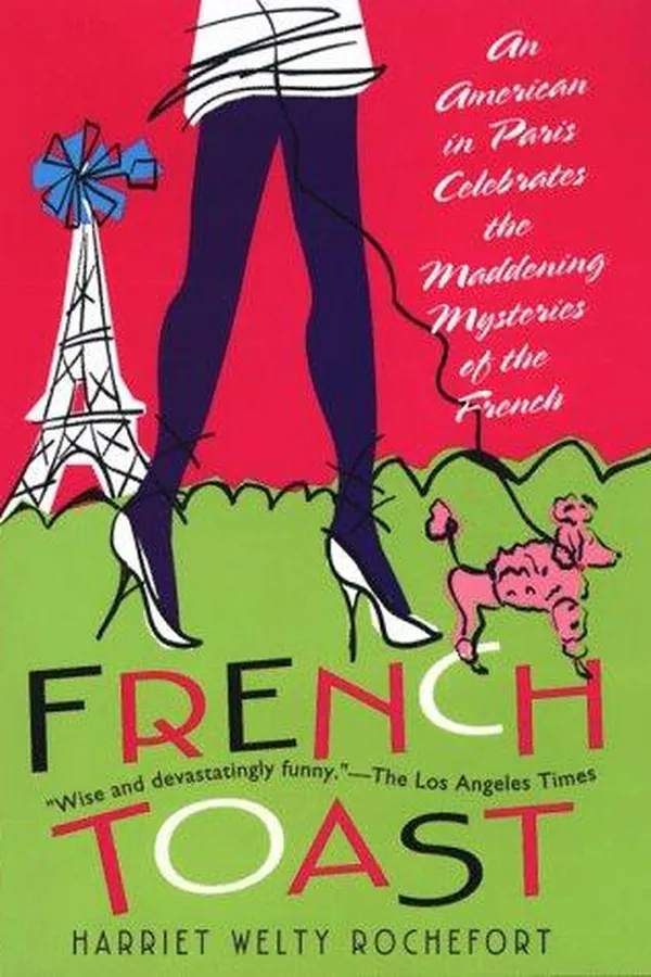 Capa de French Toast