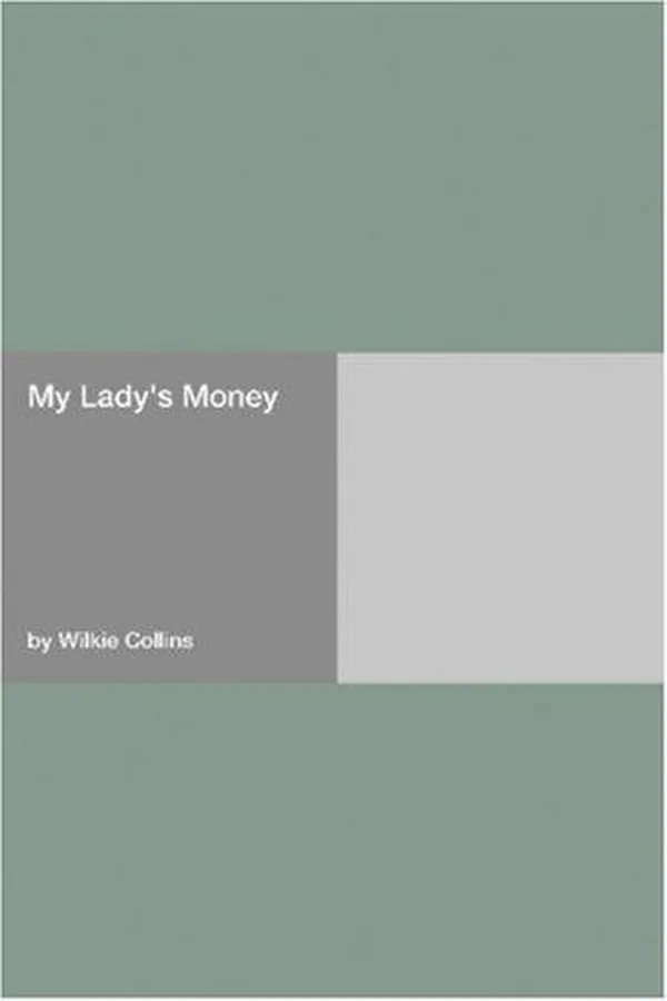 Capa de My Lady's Money