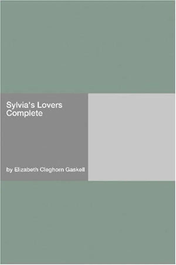 Capa de Sylvia\'s Lovers  Complete