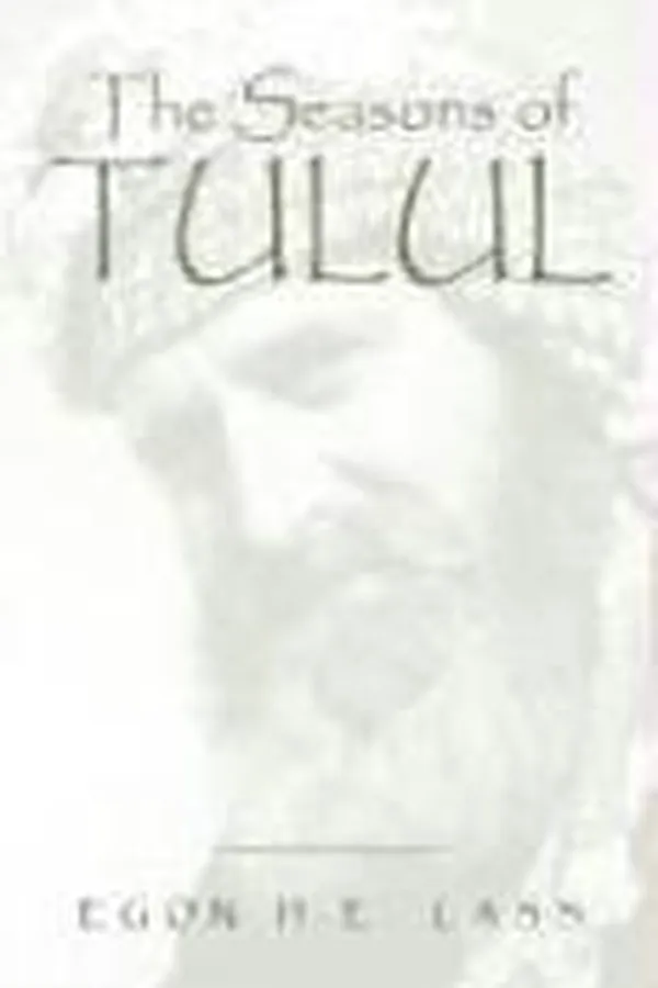 Capa de The Seasons of Tulul