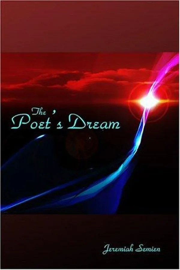 Capa de The Poet's Dream