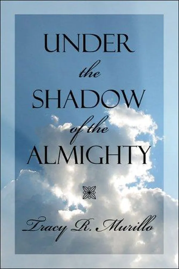 Capa de Under the Shadow of the Almighty