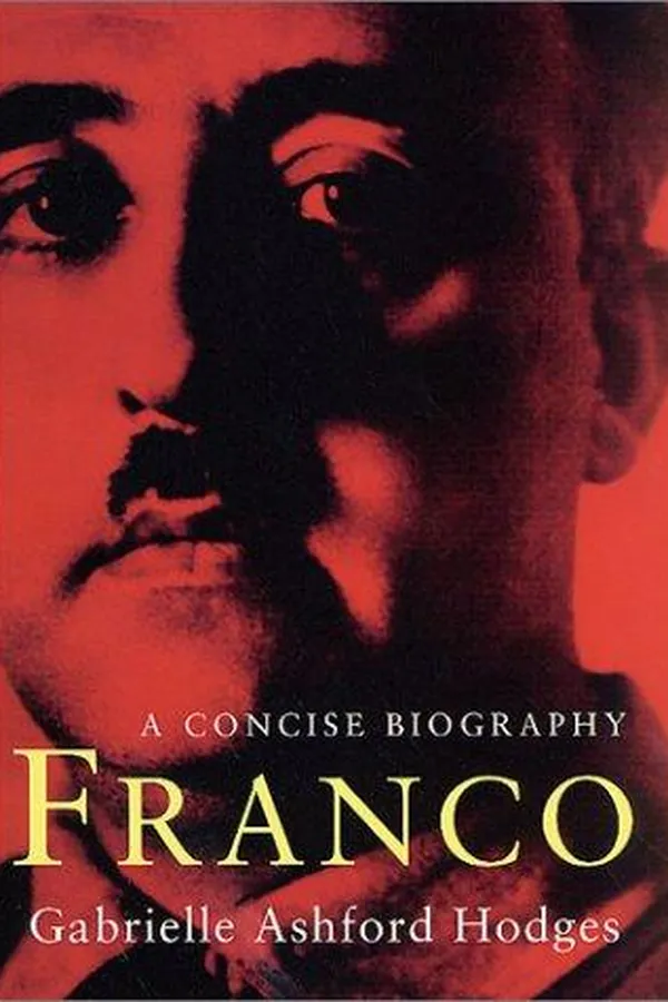 Capa de Franco