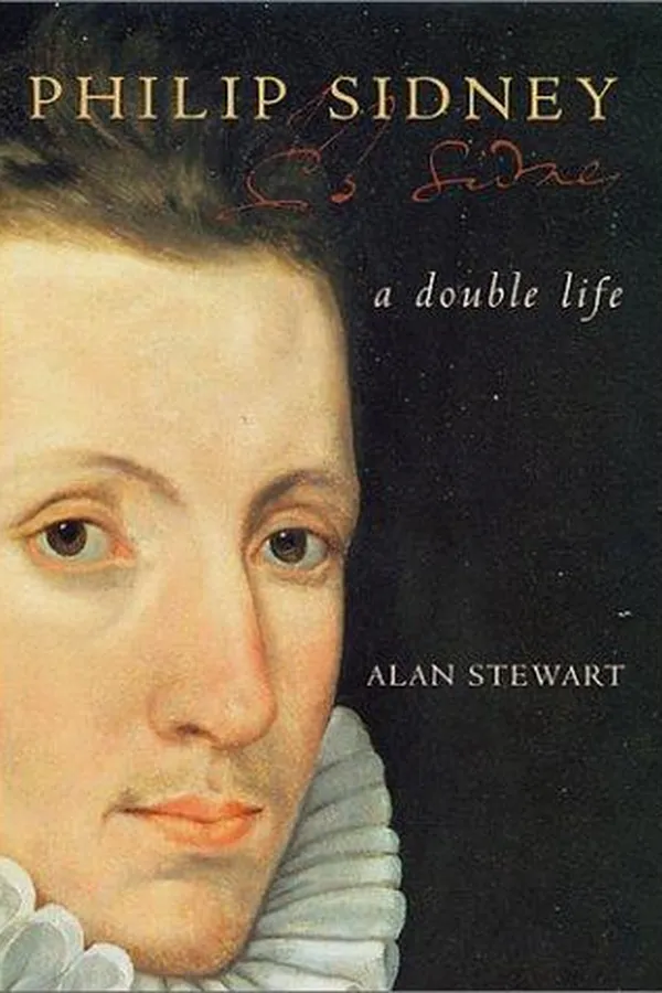 Capa de Philip Sidney