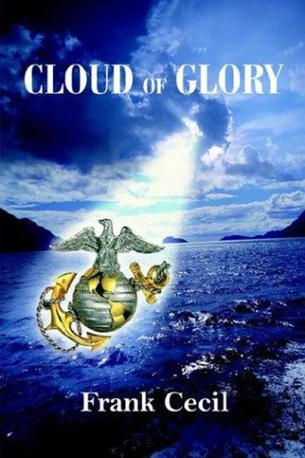 Capa de Cloud of glory