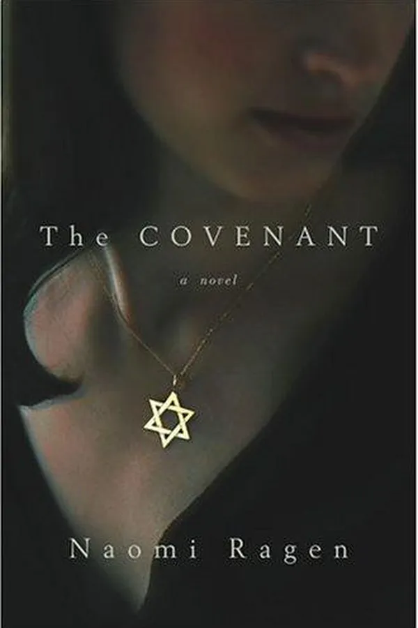 Capa de The Covenant