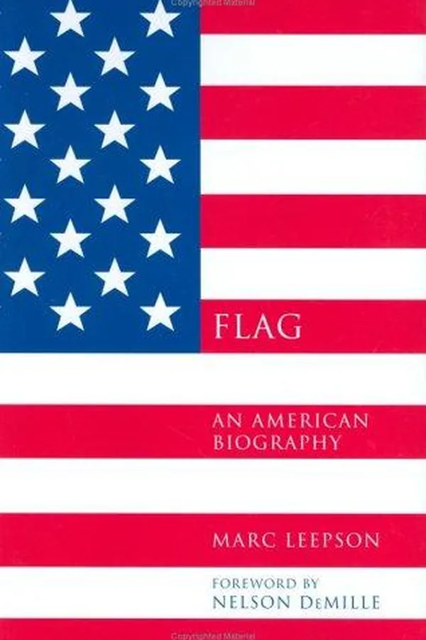 Capa de Flag