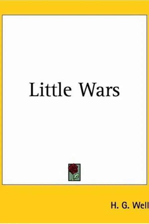 Cover of Little Wars