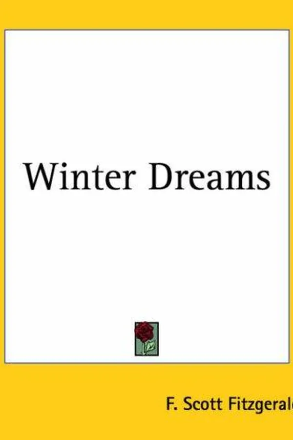 Capa de Winter Dreams
