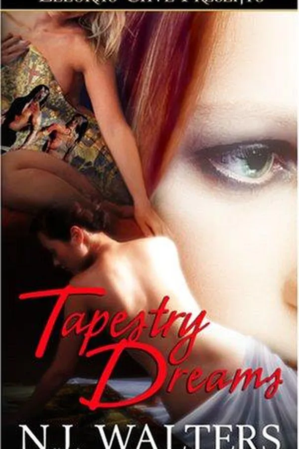 Capa de Tapestry Dreams