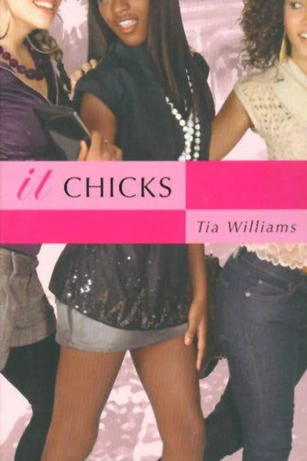 Capa de It Chicks