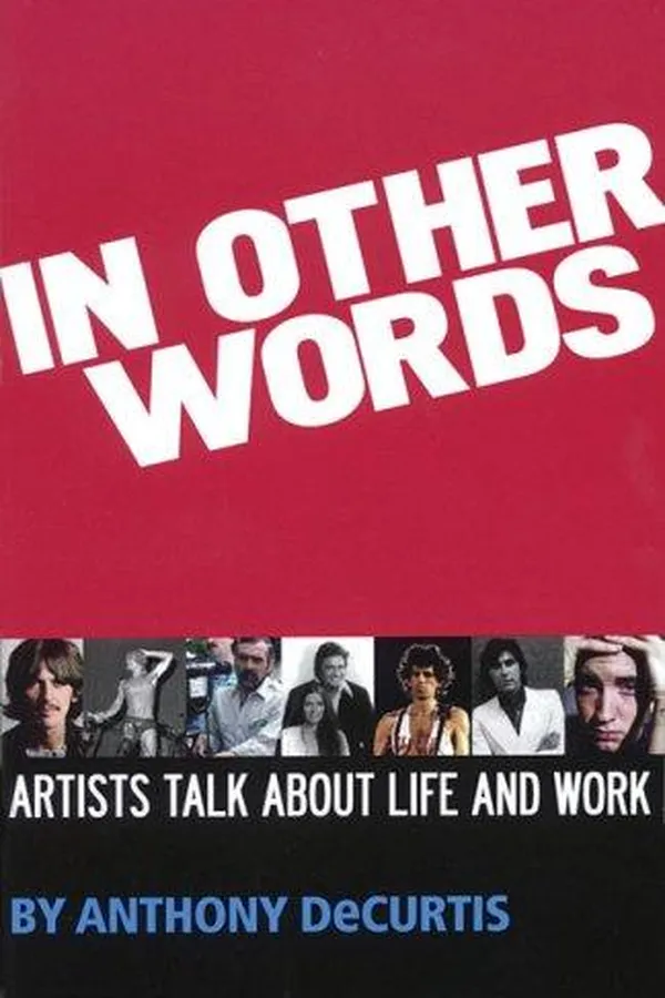 Capa de In Other Words
