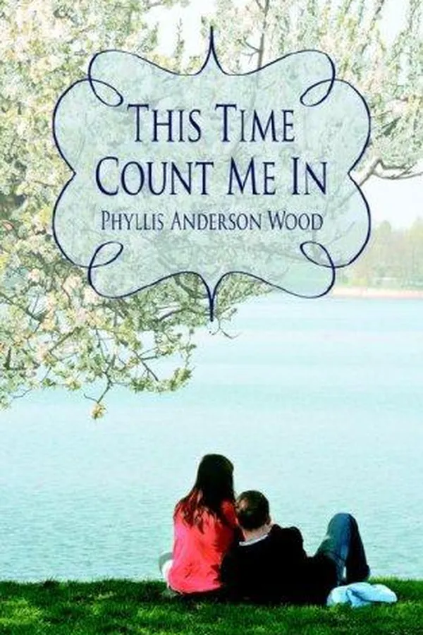 Capa de This time count me in