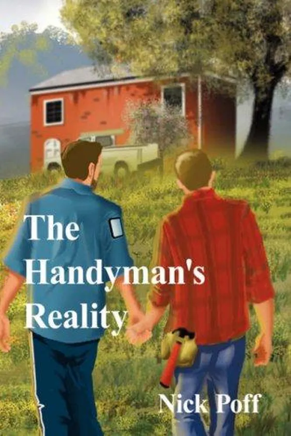 Capa de The Handyman's Reality