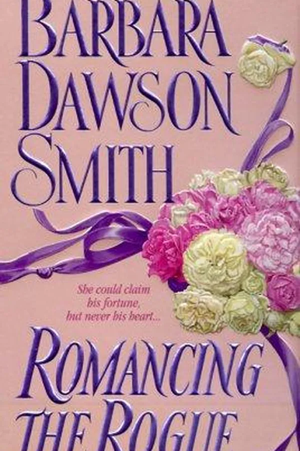 Cover of Romancing the rogue