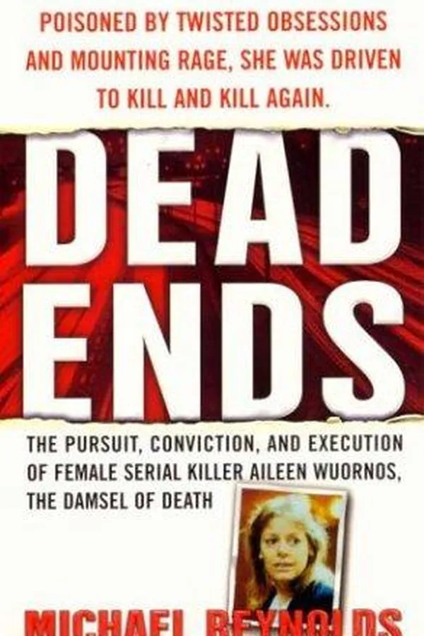 Capa de Dead Ends