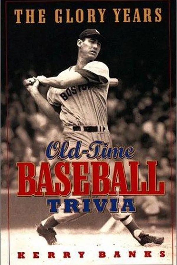 Capa de The Glory Years