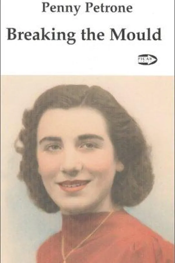 Cover of Breaking the Mould