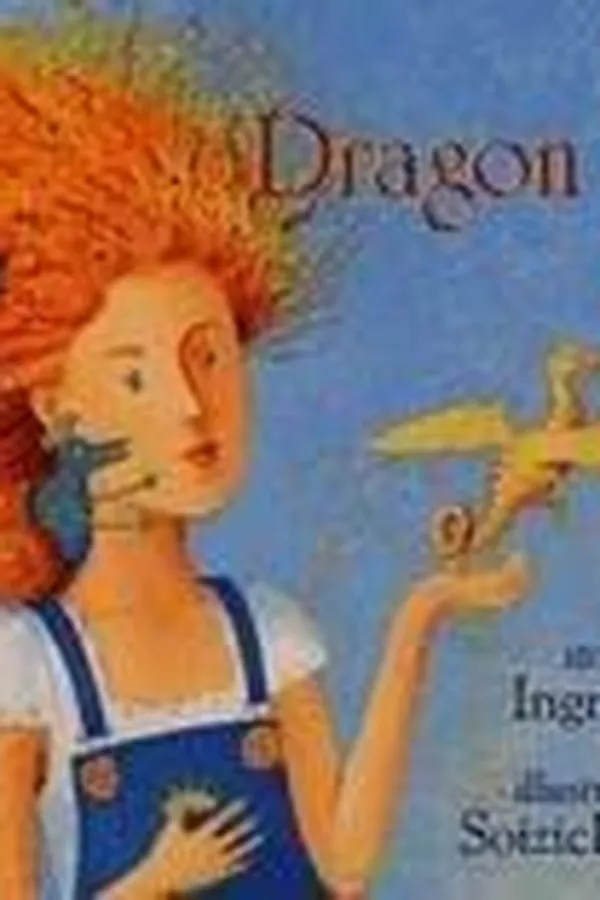 Capa de Dragon Tide