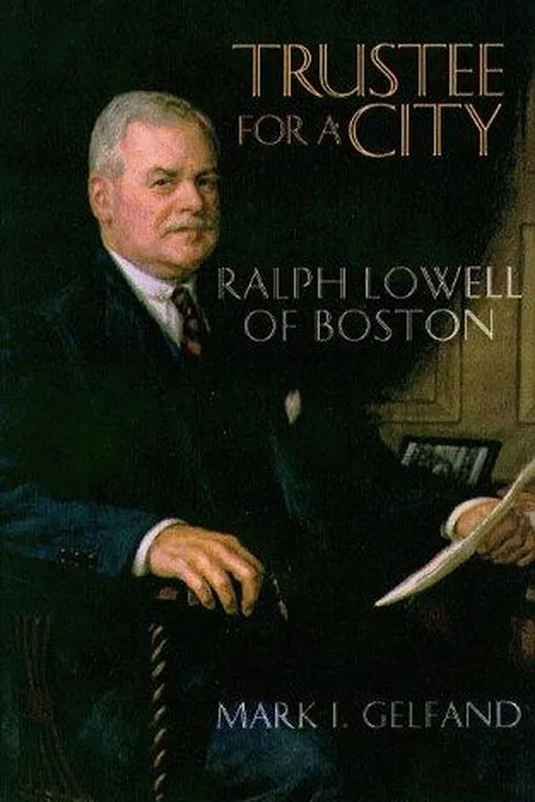 Capa de Trustee for a city