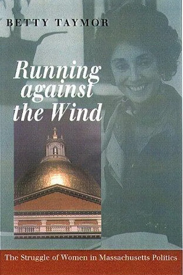 Capa de Running against the wind