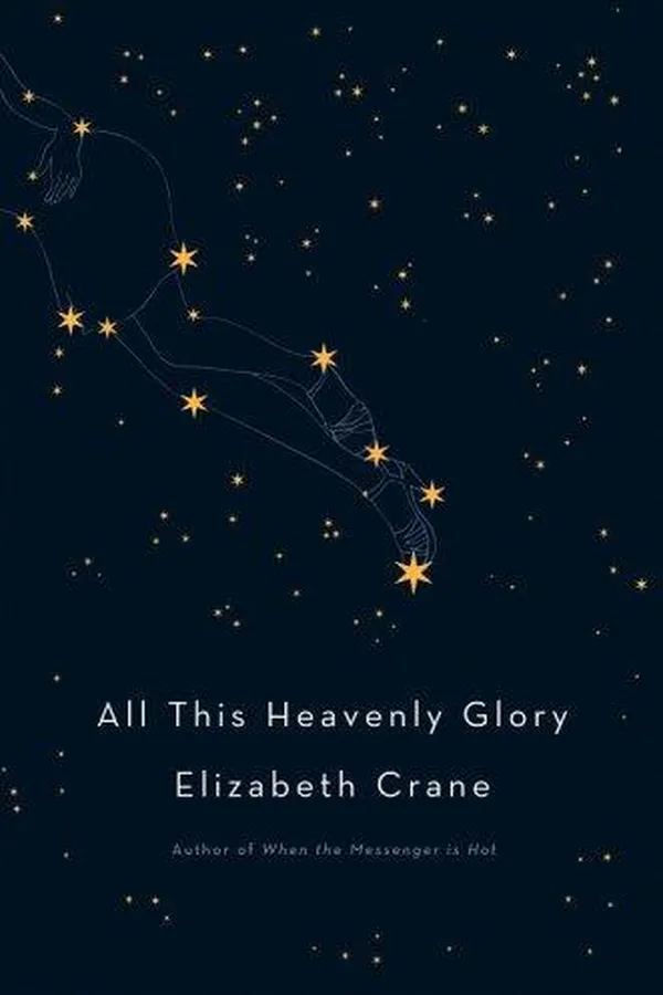 Cover of All this heavenly glory