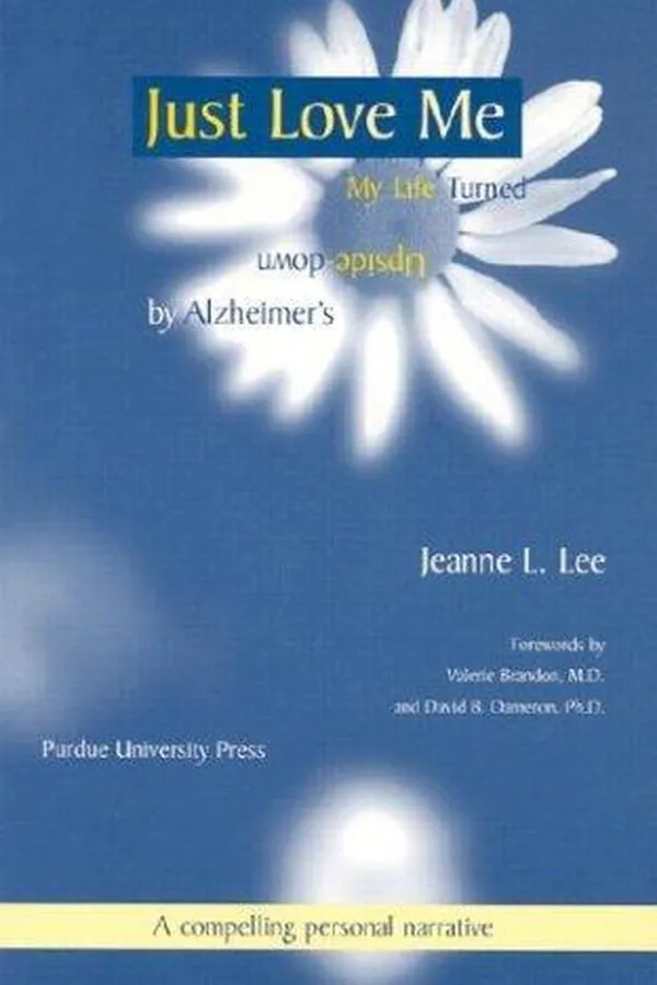 Cover of Just Love Me