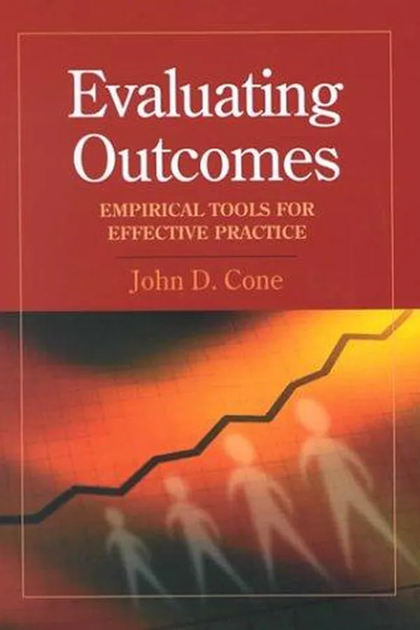 Capa de Evaluating Outcomes