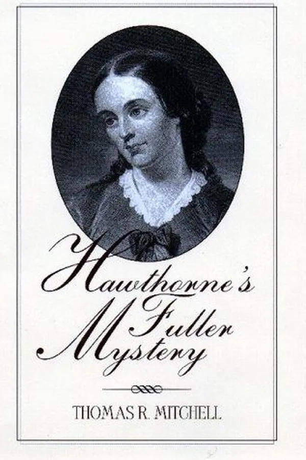 Capa de Hawthorne's Fuller mystery