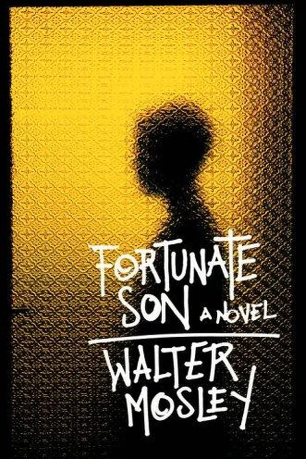 Capa de Fortunate son