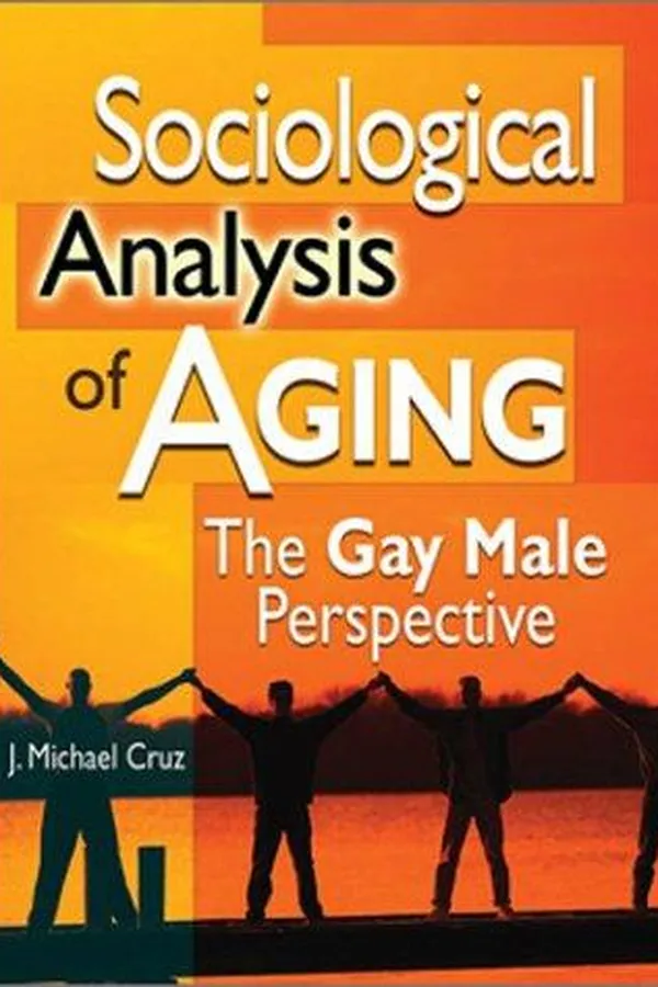 Capa de Sociological Analysis of Aging